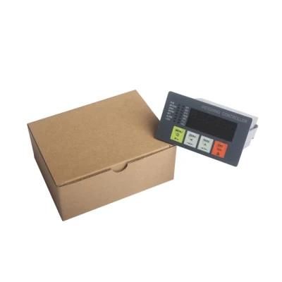 Supmeter DC24V Smart Load Cell Display Controller with 0.02% Verification Accuracy and LED Display Ao 4-20mA