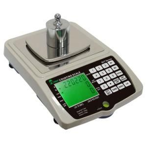 Stainless Steel LCD High Resolution Laboratory Scale