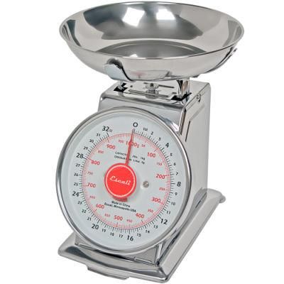 Hot Sale 1kg 2kg 3kg 5kg Spring Scale for Weighting