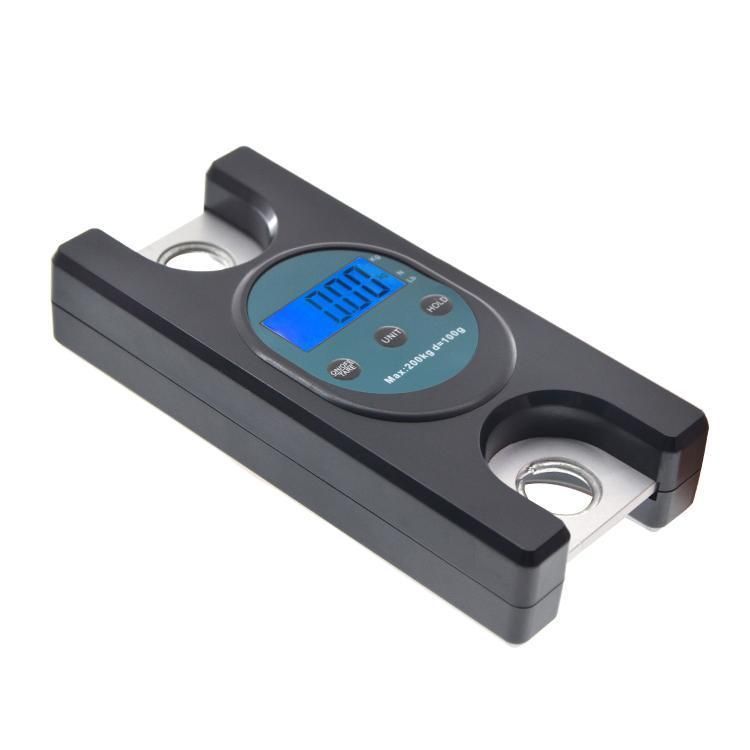 Waterproof Weighing Digital Hanging Luggage Scale