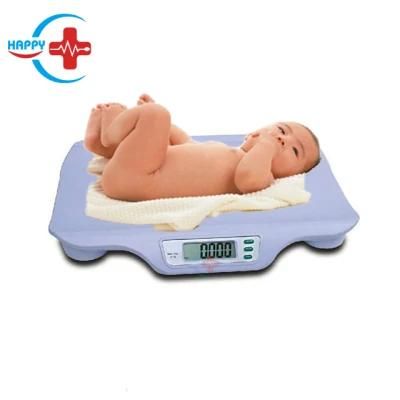 Hc-G038 Safe and Reliable Digital Baby Scale