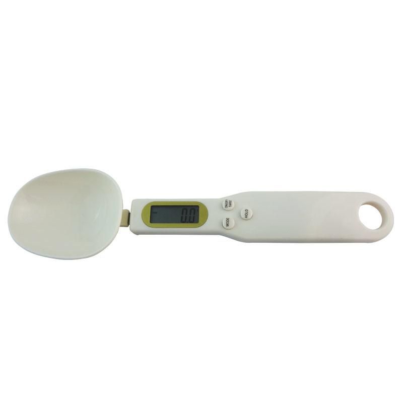 2016 New Design Promotional Gift Spoon Scale