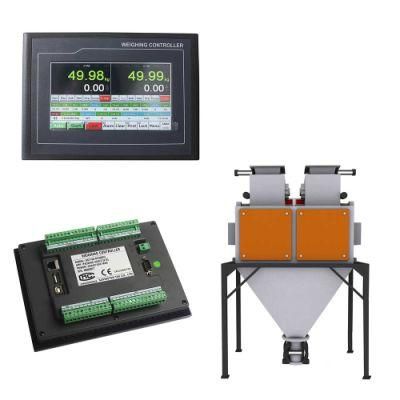 Supmeter Automatic Bagging Packing Controller for Weighing Hopper Scale, Bst106-M10[Bh]