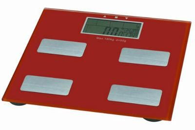 OEM Design BMI and Body Fat Analyzer