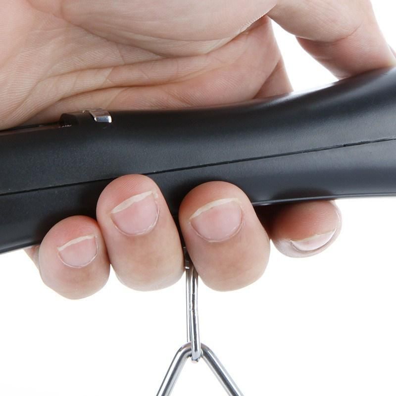 40kg Portable Weight Hanging Handheld Digital Electronic Luggage Scale