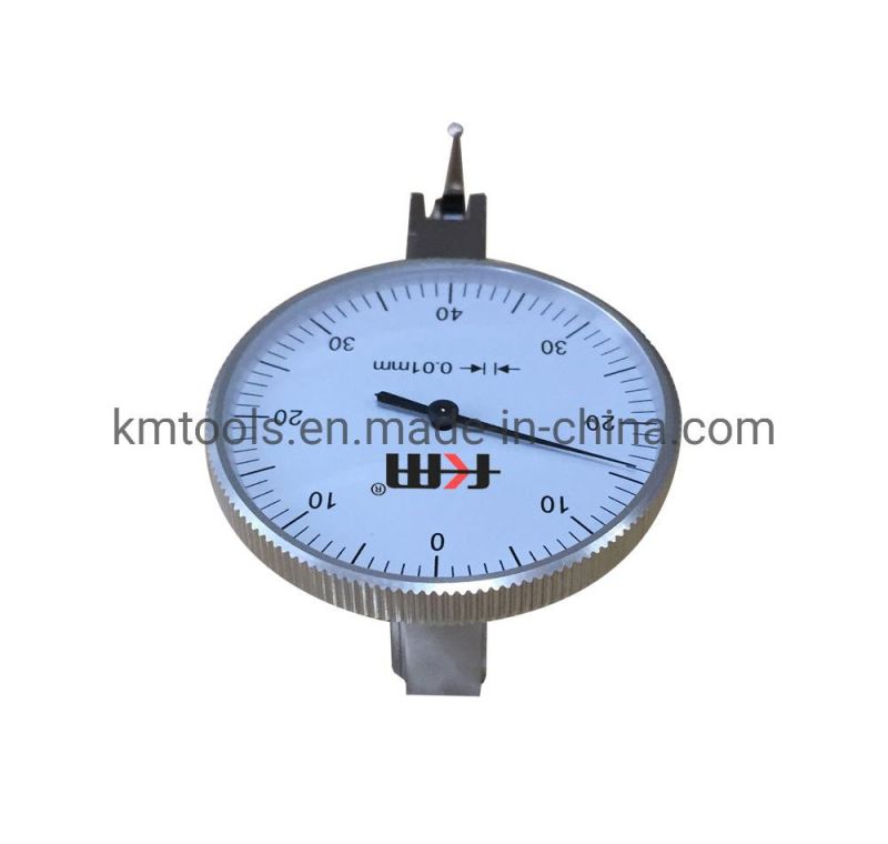 0~0.8mm Dial Test Indicator Precision Manufacturer