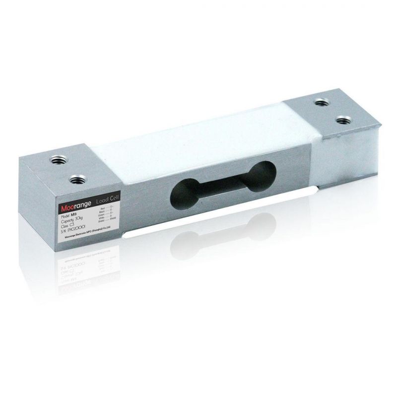 M13 Single Point 5kg Load Cells for Weight Scales