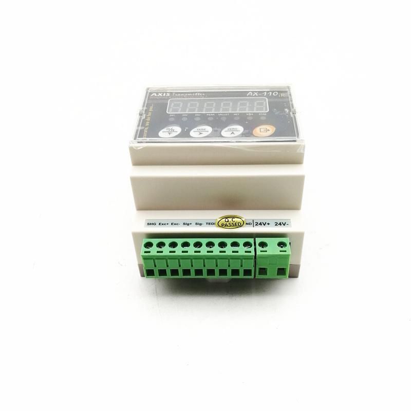 Weighing Indicator Controller (B094W)