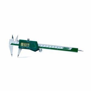 Digital Point Vernier Caliper Resolution 0.0005&quot;/0.01mm 1183-150A