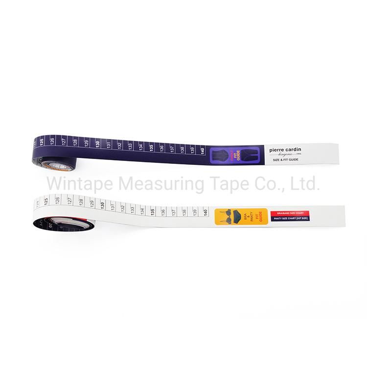 OEM/ODM Custom Double Side Colorful Printing Tailor Measuring Tape