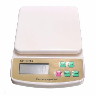 Electrical Scale for Household Digital Big Platform Kitchen Scale Chinese Style Cheap Digital Kitchen Scale