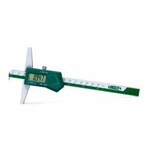 Electronic Hook Depth Gauge 0-6&quot;/0-150mm (1142-150A)