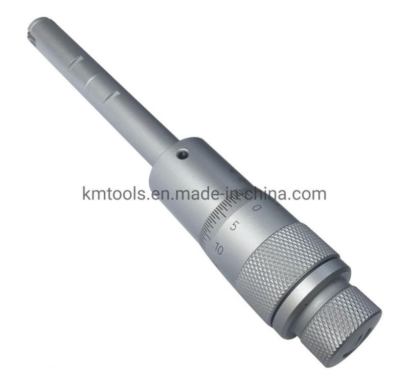 12-16mm Three Point Internal Micrometer Measuring Device