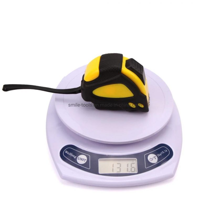 3m/5m/7.5m/10m Self-Lock Tape Measure