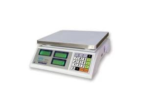 Electronic Counting Scale Uca-N From Ute High Technical LCD Display