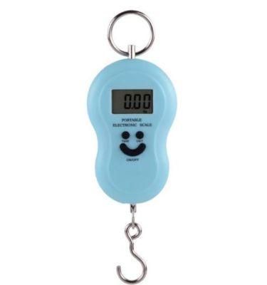 Portable Pocket Luggage Electronic Digital Balance Scale