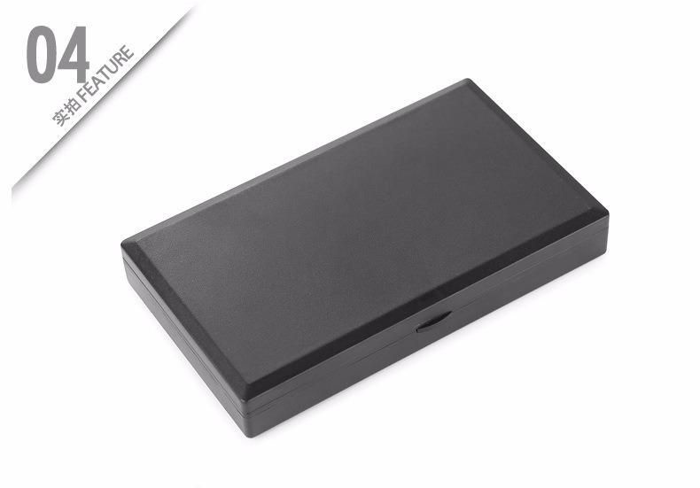 Hot Sale Digital Pocket Jewelry Scale Portable Diamond Tester Selector Jeweler Tool Set (BRS-PS02)