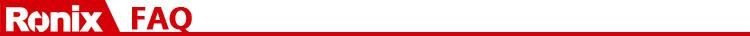 Ronix Measuring Tools Model Rh-9030 ABS Case Magnetic Measuring Tape