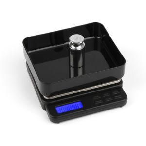 Original Factory Hot Sale Competitive Price Portable Gram Digital Pocket Scale