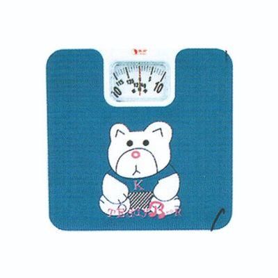 Customized Pattern Portable High Quality Digital Bathroom Scale Price