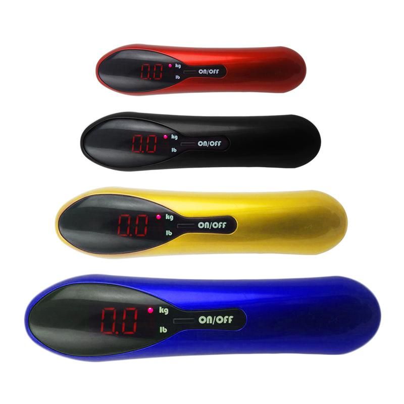 High Quality LED Digital Electronic Luggage Scale
