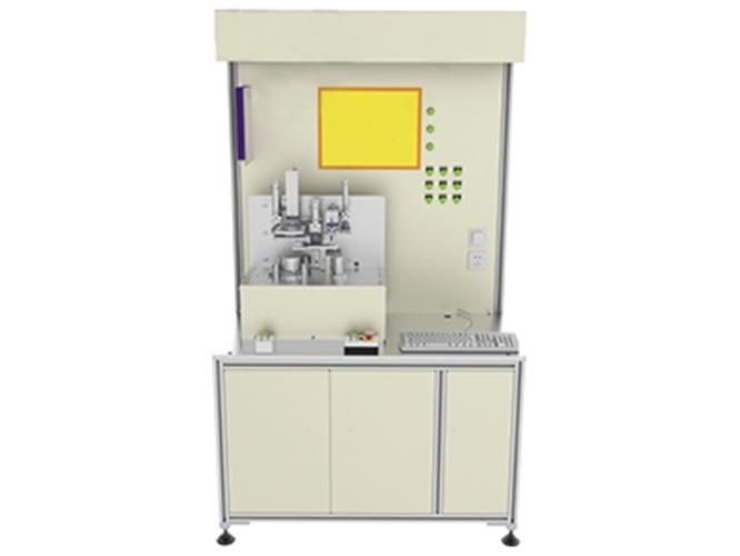 Semi-Automatic Measurement and Inspection Systems