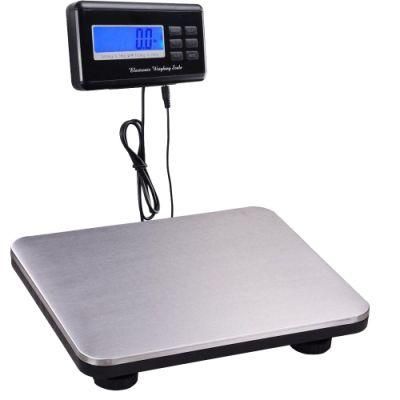 Multifunction Digital Electronic Weighing Scale with LCD Display