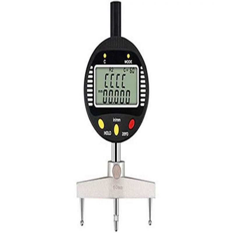 Mi-400 Digital Radius Gauge Radius Gauge