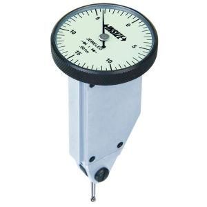Back Plunger Type Dial Test Indicator 2398-08