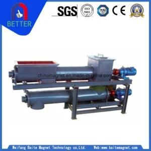 Tgg Powder Steady Flow Quantitative Screw Scale for Powder Handling