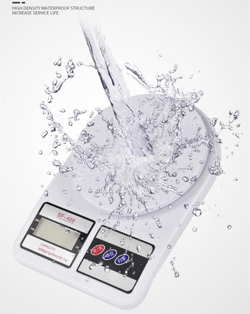 Hot Sale Cheap Kitchen Scale for Food Baking Measurement Household Type Digital Weighing Scale