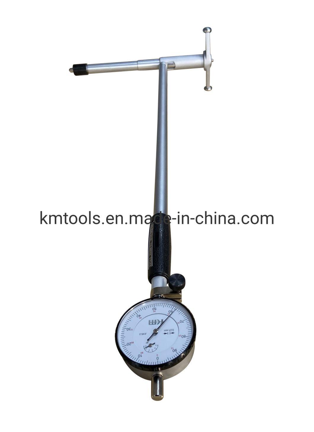 250-400mmx400mm Customized Dial Bore Gauge