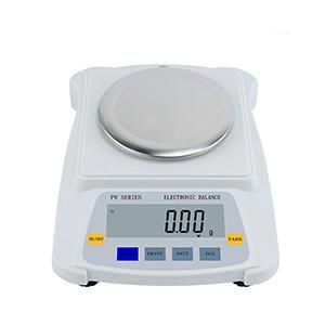 Electronic Digital Precision Balance 0.01g Weighing Banalcne Jewelry Weight Powder