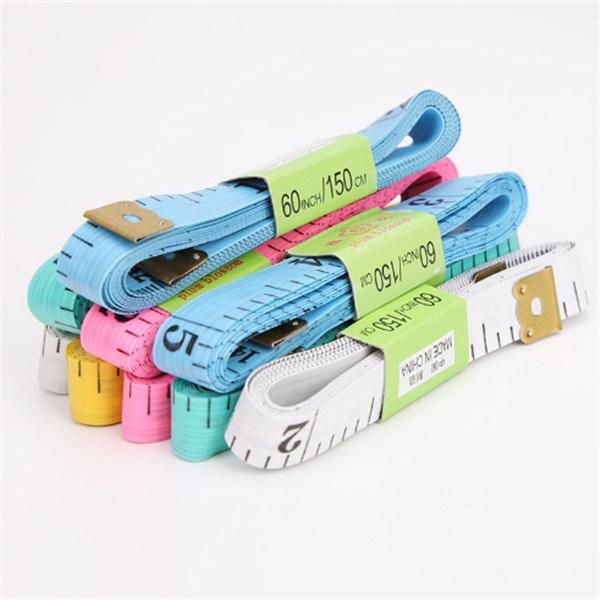 100% High Quality Good Sale Measuring Tape for Tailor 2.0cm X 150cm