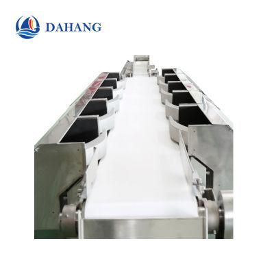 Hot Selling Oyster Weight Sorting Machine