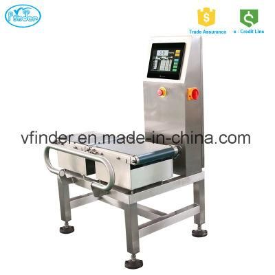 Vc-30 Automatic High Quality Checkweigher with Ejector System