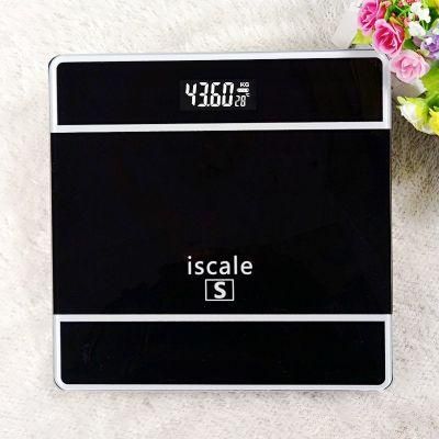 Hot Sell Cheap Digital Electronic Personal Bathroom Scale