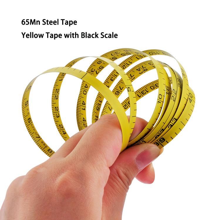 Wintape 2m Tree Pipe Outside Diameter Tape Measure