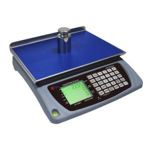 0.05g/30kg Furi High Precision High Quality 0.01g Digital Electronic Balance