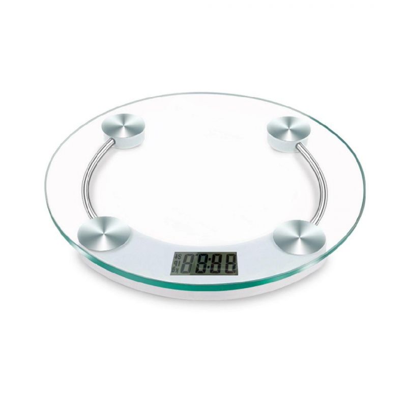 180kg Weighing Scale Digital Body Fat Scale Bathroom Scale