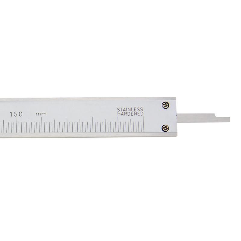 Carbon Vernier Caliper, Stainless Steel Vernier Caliper