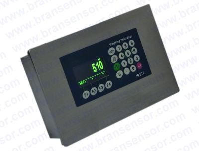 Programmable Weight Indicator with Multi-Funcitons (BID-510)