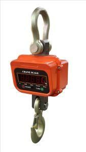 Weighting Scale Digital for Crane Scale (OCS-N)