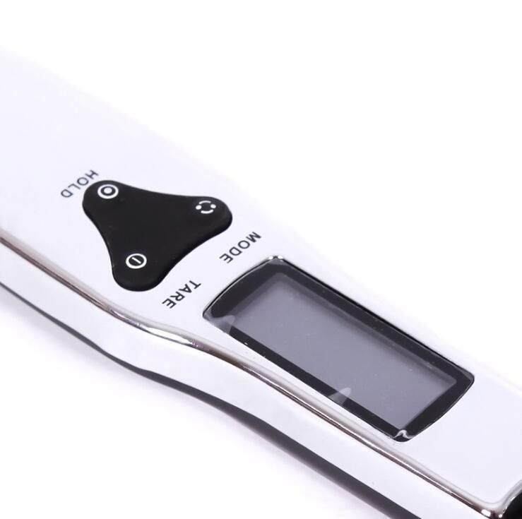 Baking Spoon Scales 500g/0.1 Electronic Spoon Scale Kitchen Electronic Scale