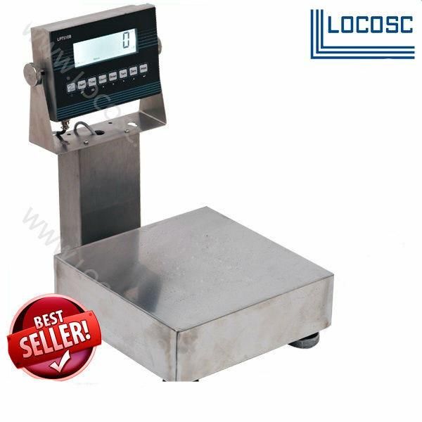 High Quality Precision Heavy Duty Bench Scale