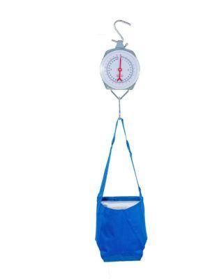 SL-25 Hot Sale Hanging Scale with Low Price, Dial Crane Scale