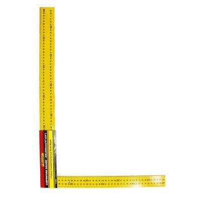 16&quot;*24&quot; Professional Steel Angle Square Try Square Carpenter&prime;s Square