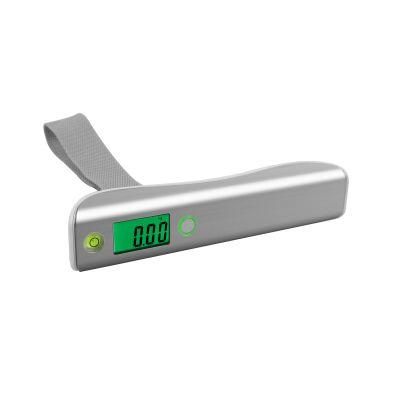 Portable 50kg New Designed Luggage Scale Digital Travel Luggage Scale