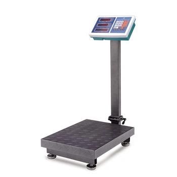300kg Digital Weighing Scale Platform Balance with Battery
