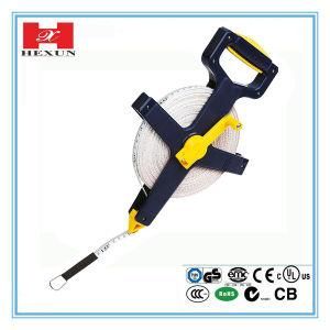 Hexun Competitive Price Measuring Tape for Length 20-100 Meter